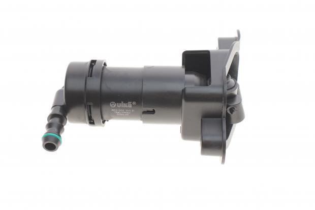 Форсунка омивача фари Vika Audi A4 04-08 L (99551794001)