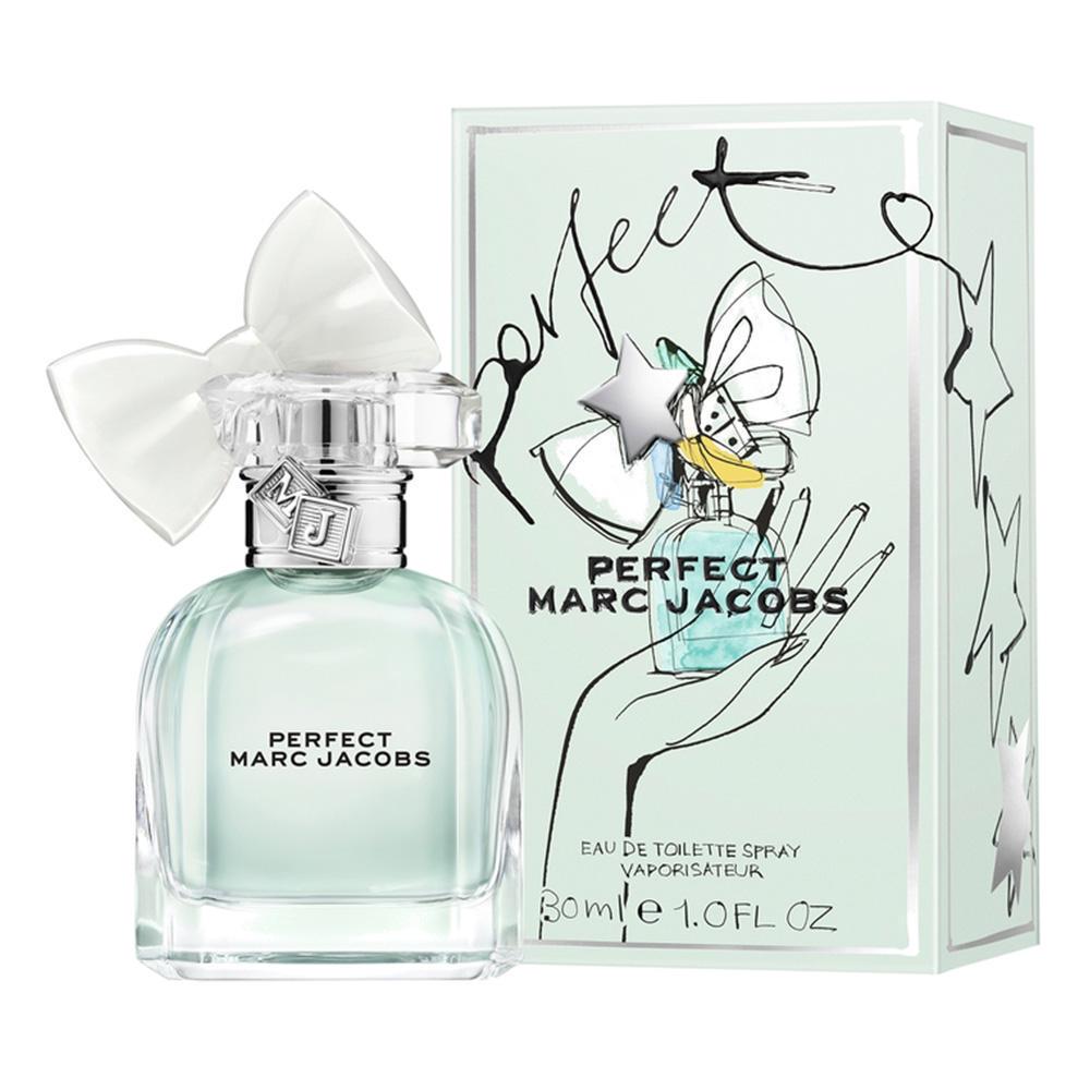 Туалетная вода для женщин Marc Jacobs Perfect 30 мл (397112)