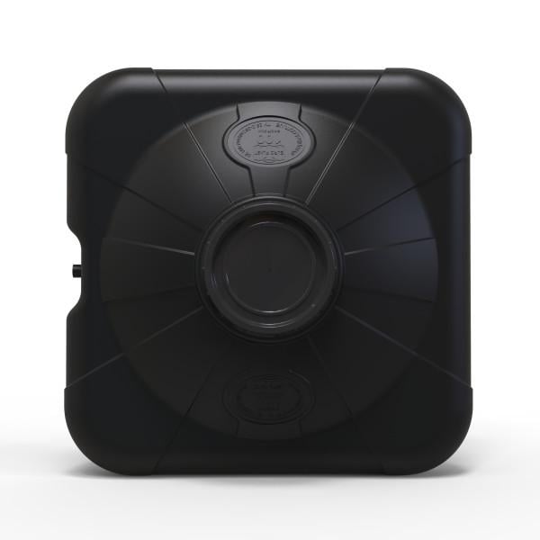 Ємність для душу Европласт 100 л 0,32х0,76х0,76 м (000070316)