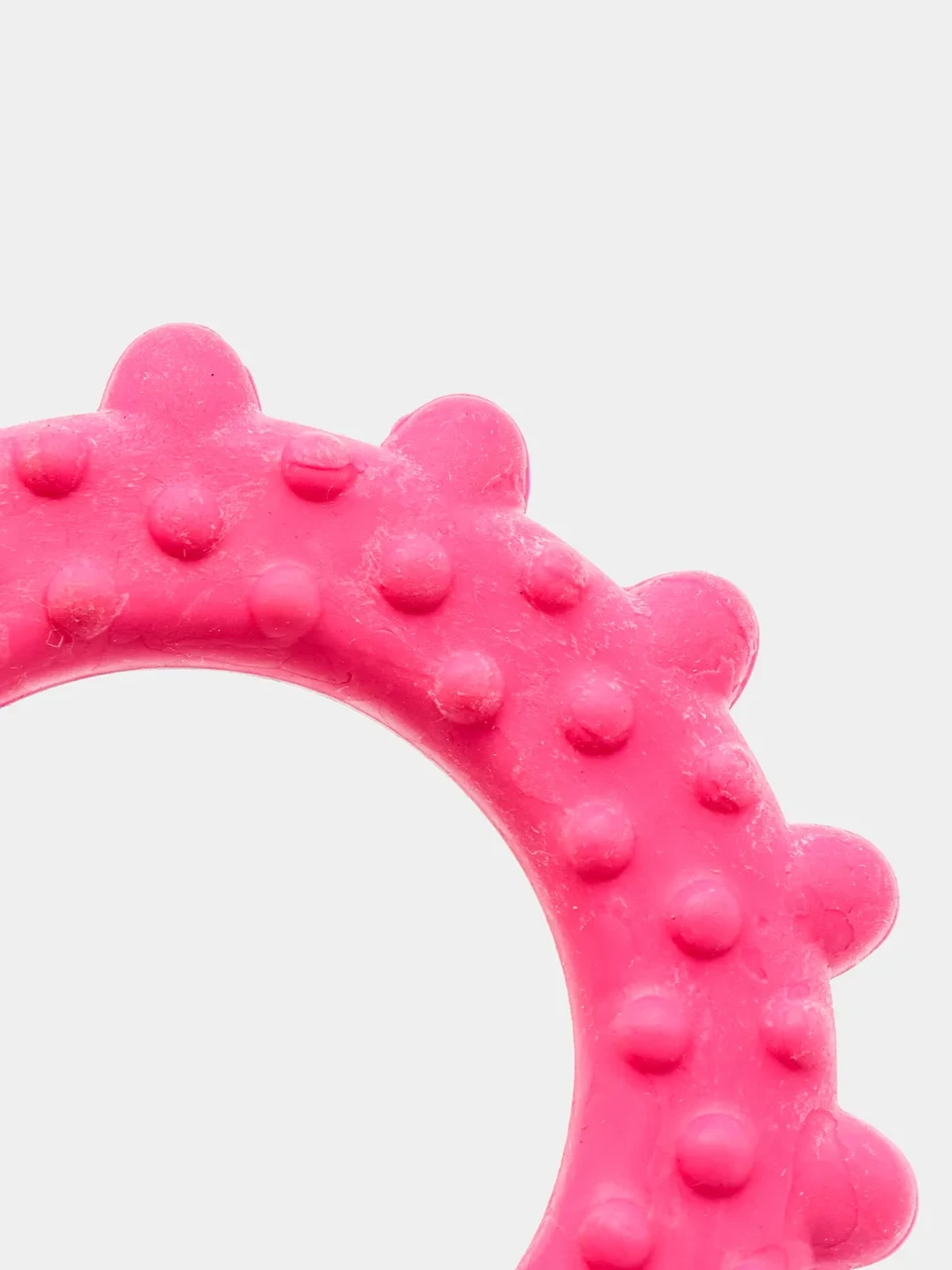 Игрушка для собак TPR божья коровка 85 см Розовый (00000002269) - фото 4 Игрушка для собак TPR божья коровка 85 см Розовый (00000002269) - фото 4