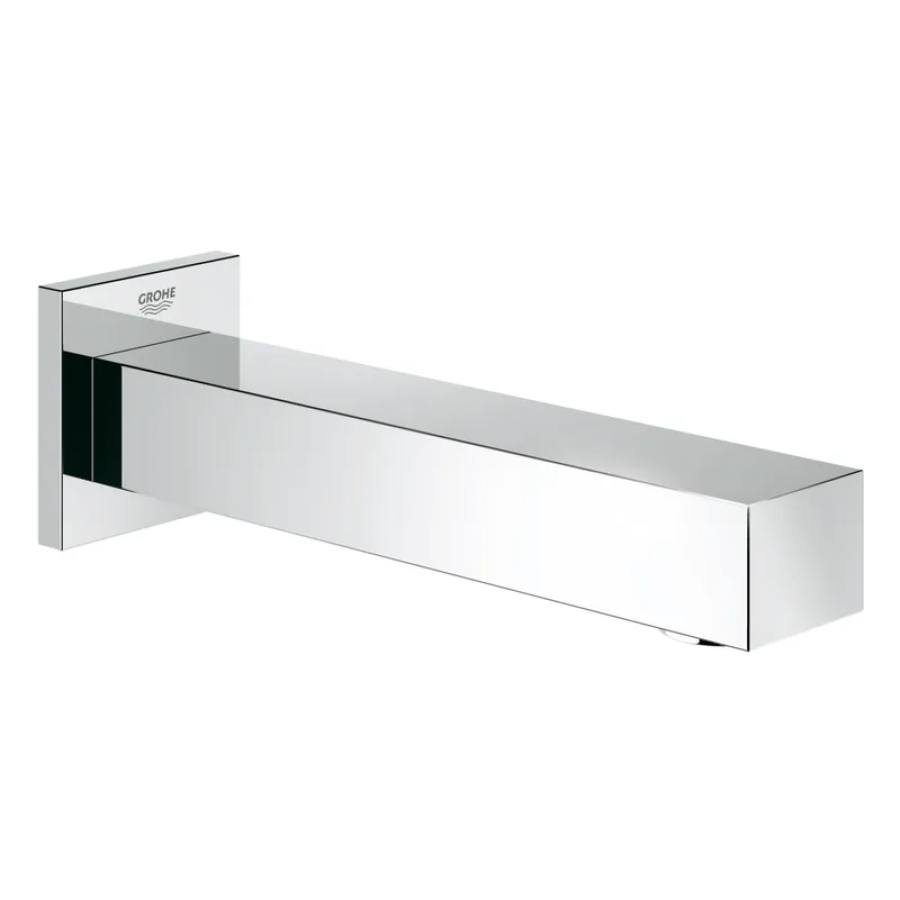 Излив для ванны универсальный Grohe Universal Cube Chrome (13303000)