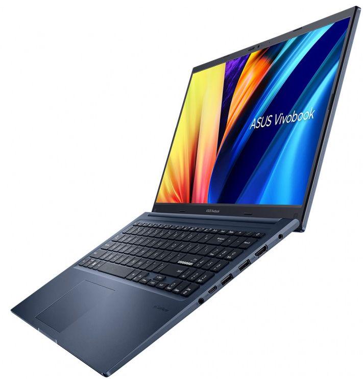 Ноутбук Asus VivoBook 15 M1502IA (M1502IA-BQ086) - фото 3 Ноутбук Asus VivoBook 15 M1502IA (M1502IA-BQ086) - фото 3