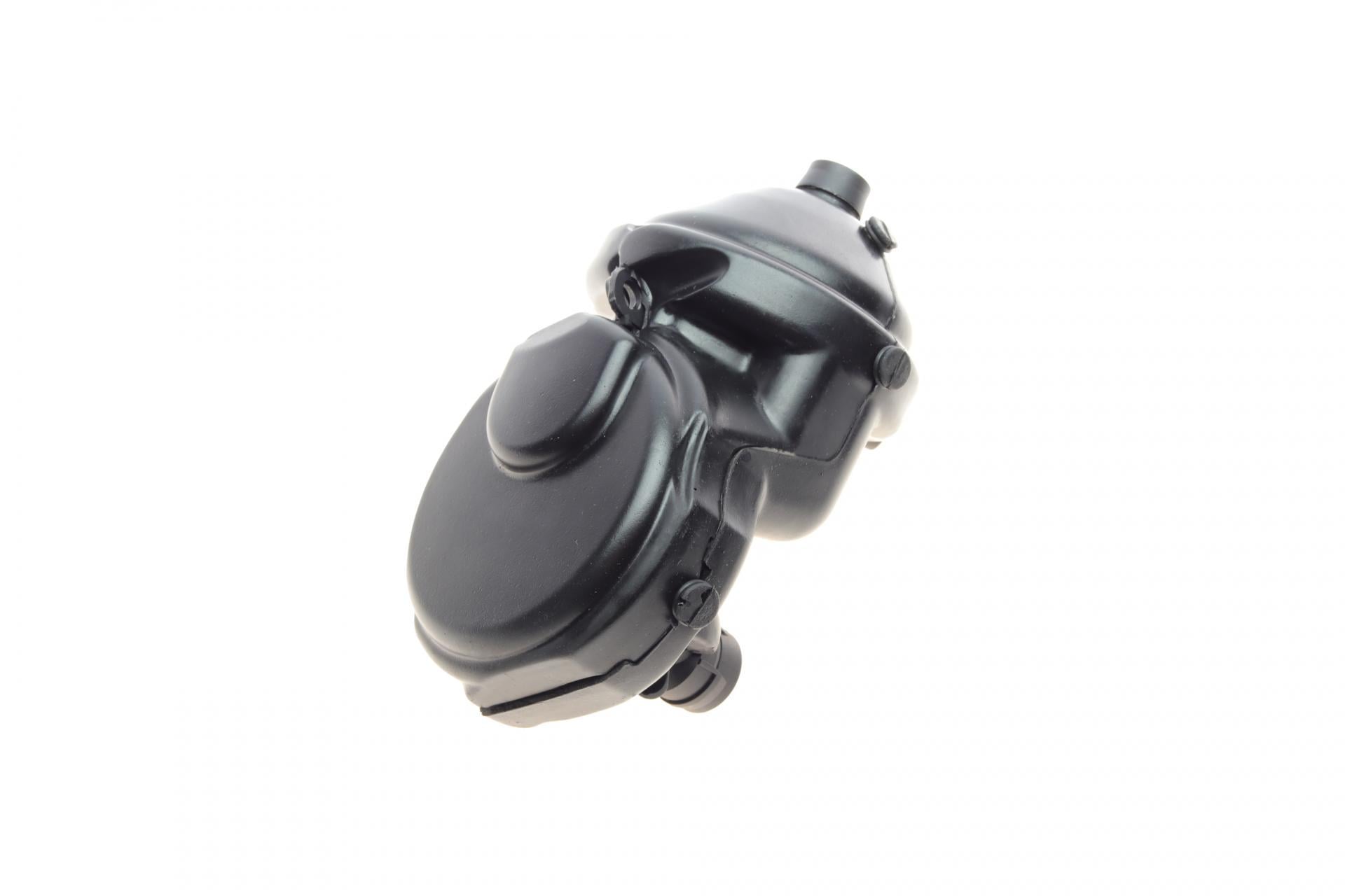 Клапан вентиляції картера BOGAP BMW 5 E39/E60/3 E46/X3 E83 2.0-3.0i 95-08 M54 B1217107