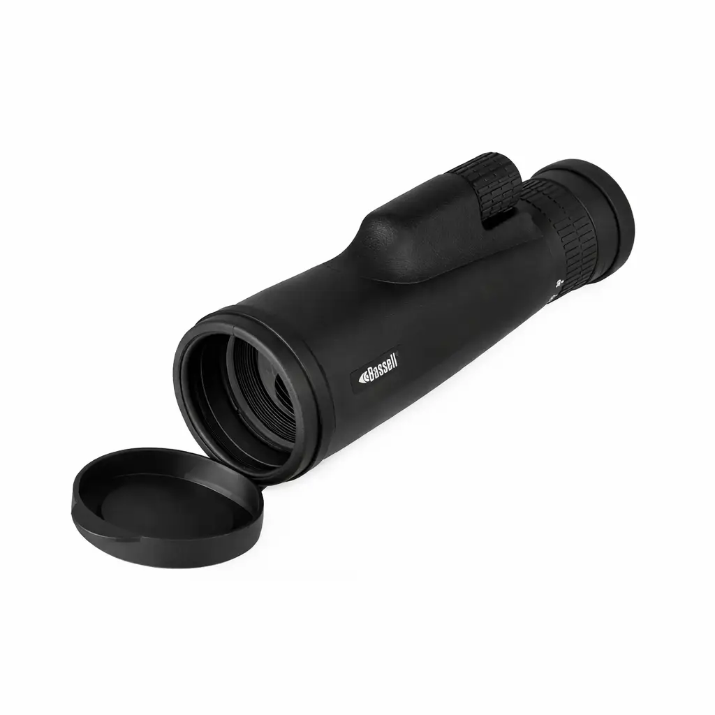 Монокуляр Bassell 8-22x50 Black (26068440) Монокуляр Bassell 8-22x50 Black (26068440)