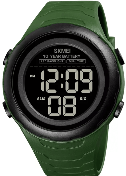Наручные часы Skmei 1675AG