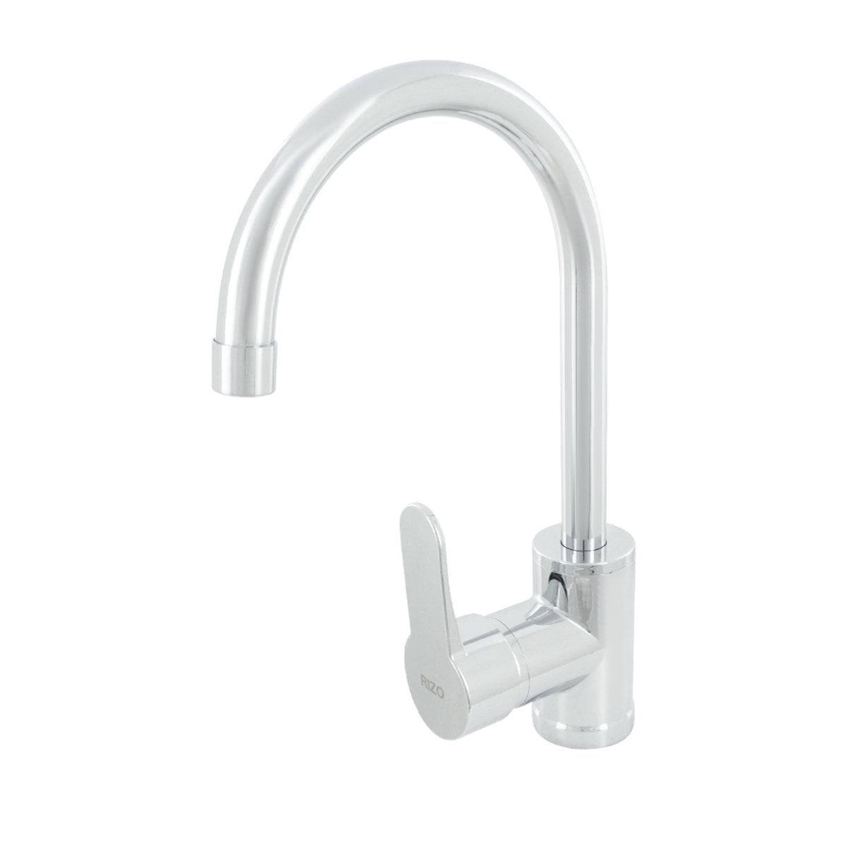 Смеситель для кухни RIZO RP44C (SW-81950)