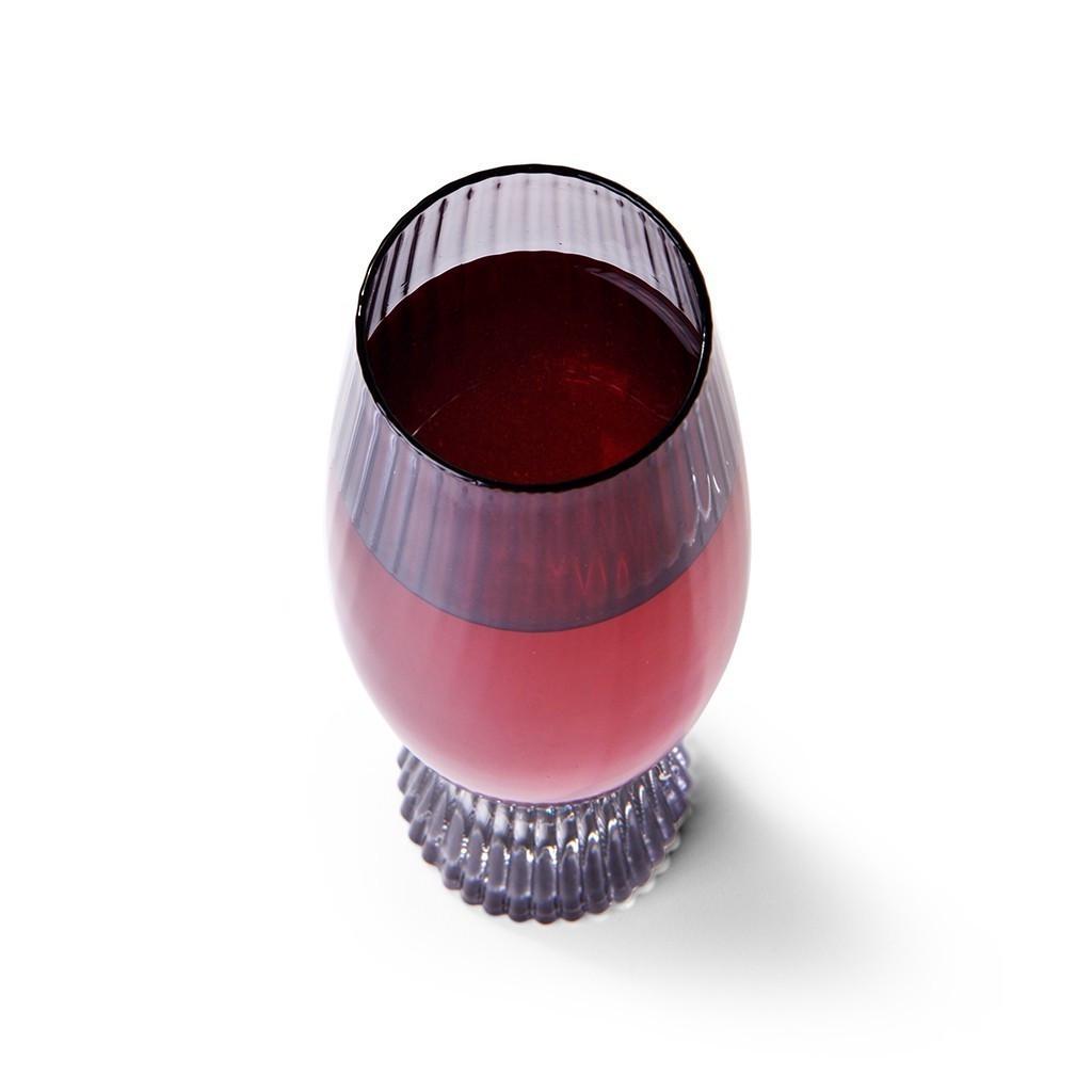 Склянка для напоїв Fissman 200 мл зі скла (16428) - фото 3