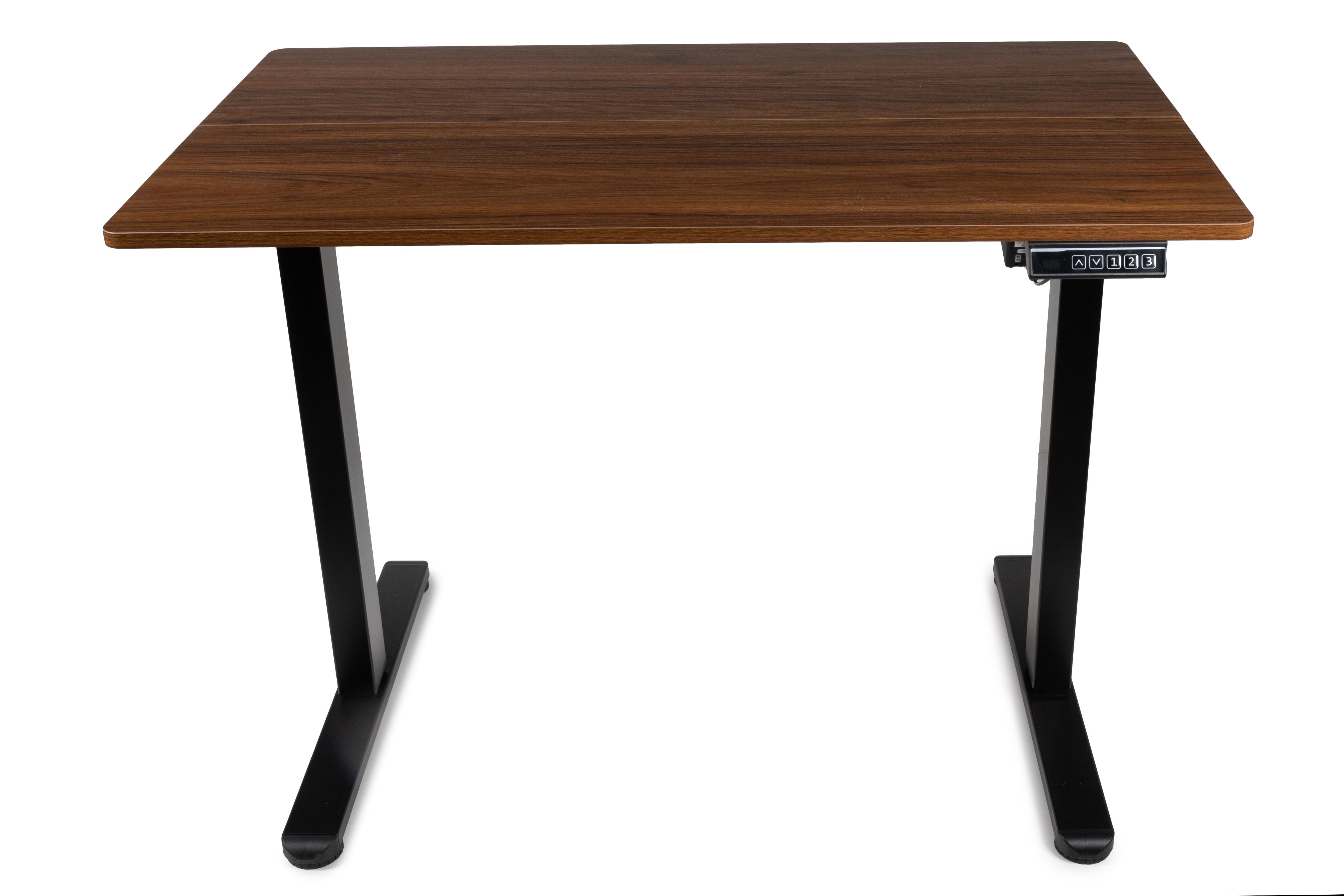 Стол регулируемый Barsky StandUp Home BSTh-03 Black - фото 11 Стол регулируемый Barsky StandUp Home BSTh-03 Black - фото 11