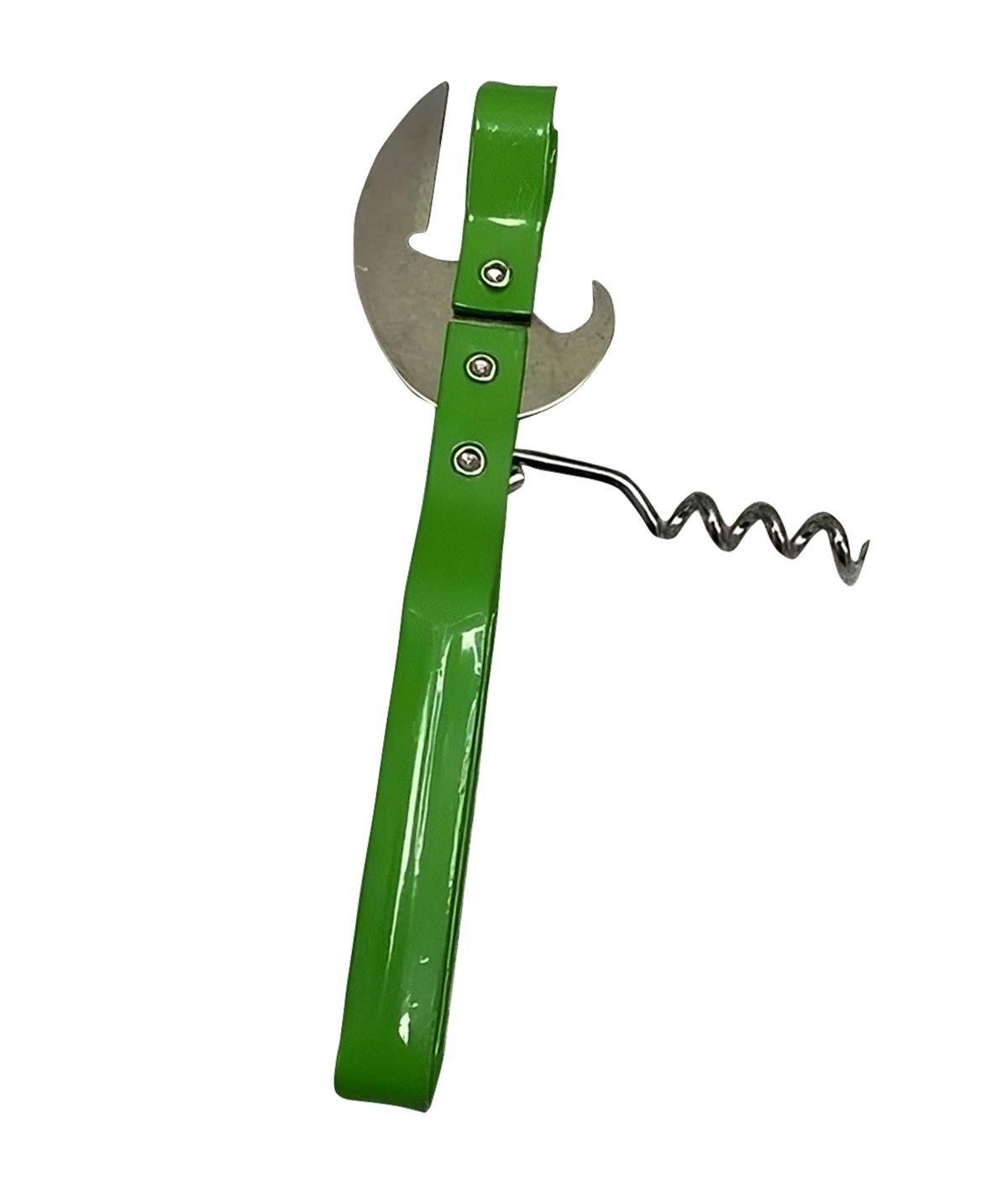 Нож консервный со штопором 2в1 Empire (781739258)