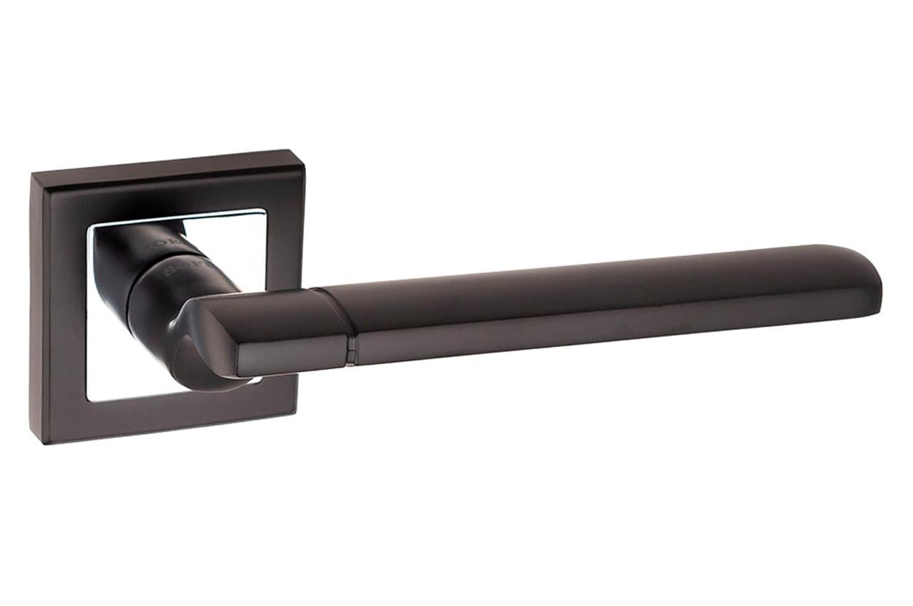 Ручка на розетки FZB Sofia C75QX3 ORB/CP (15-71-006)