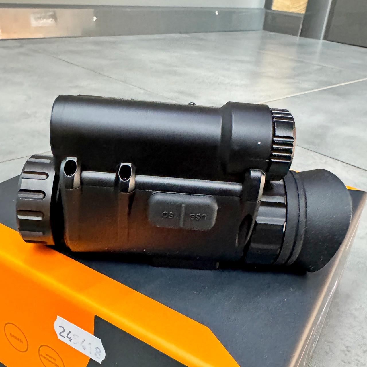 Монокуляр нічного бачення Spina optics NVG30 цифровий 940 нм WiFi кріплення на шолом (22459233) - фото 7