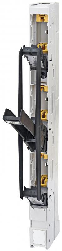 Разъединитель ETI SL00 3P 160A 690 V клеммы M8-M8 1 ручка 185 мм (1692032)