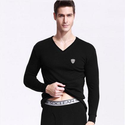 Пижама Soclean XL Черный (482)