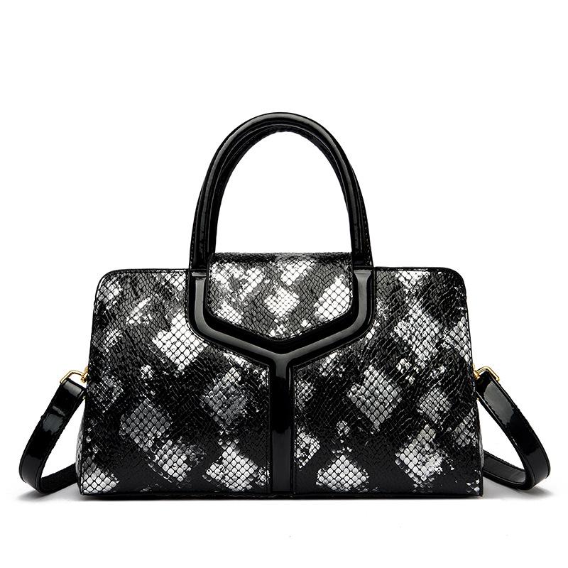 Сумка жіноча Ibis Black (id_1308) Сумка жіноча Ibis Black (id_1308)