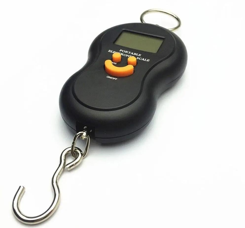 Весы ACS 601/603 MS 50 Кантер 50 кг (MR45825) Весы ACS 601/603 MS 50 Кантер 50 кг (MR45825)