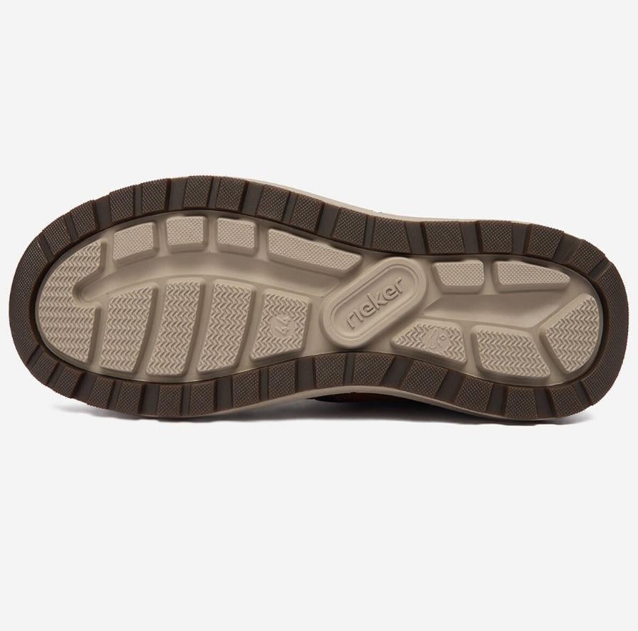 Черевики чоловічі зимові RIEKER 06030-24 р. 42 - фото 5