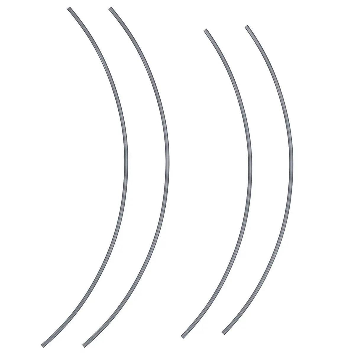 Трубки тефлоновые для Bambulab AMS Lite (FAT007)