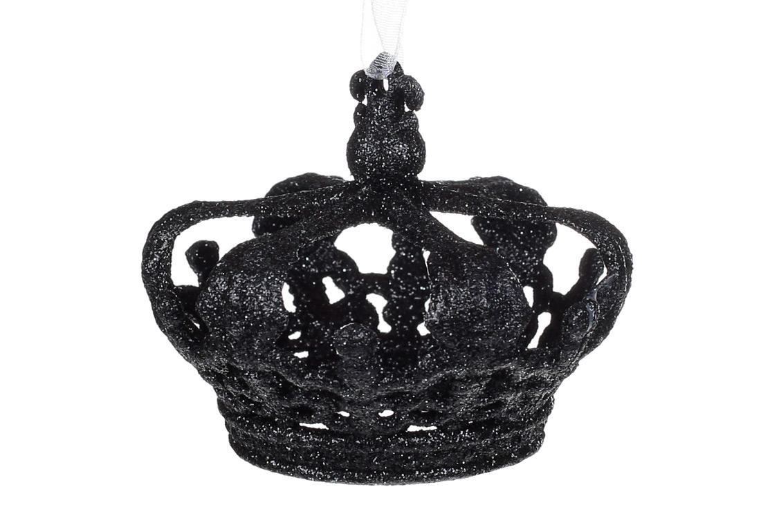 Елочное украшение Корона BonaDi (788-774)