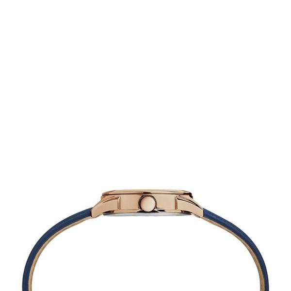 Наручные часы мужские Timex Torrington кварцевые Gold (Tx2r91200) - фото 2