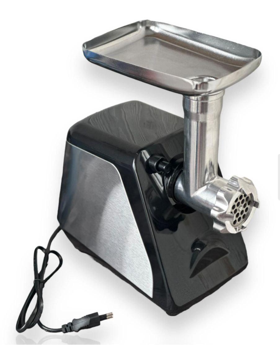 М'ясорубка Henschll HS-0034 2500W електрична із соковижималкою (HS-0034) - фото 3 М'ясорубка Henschll HS-0034 2500W електрична із соковижималкою (HS-0034) - фото 3