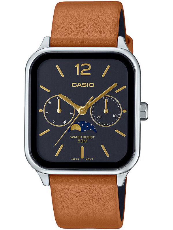 Наручний годинник чоловічий Casio MTP-M305L-1AVER (210998)