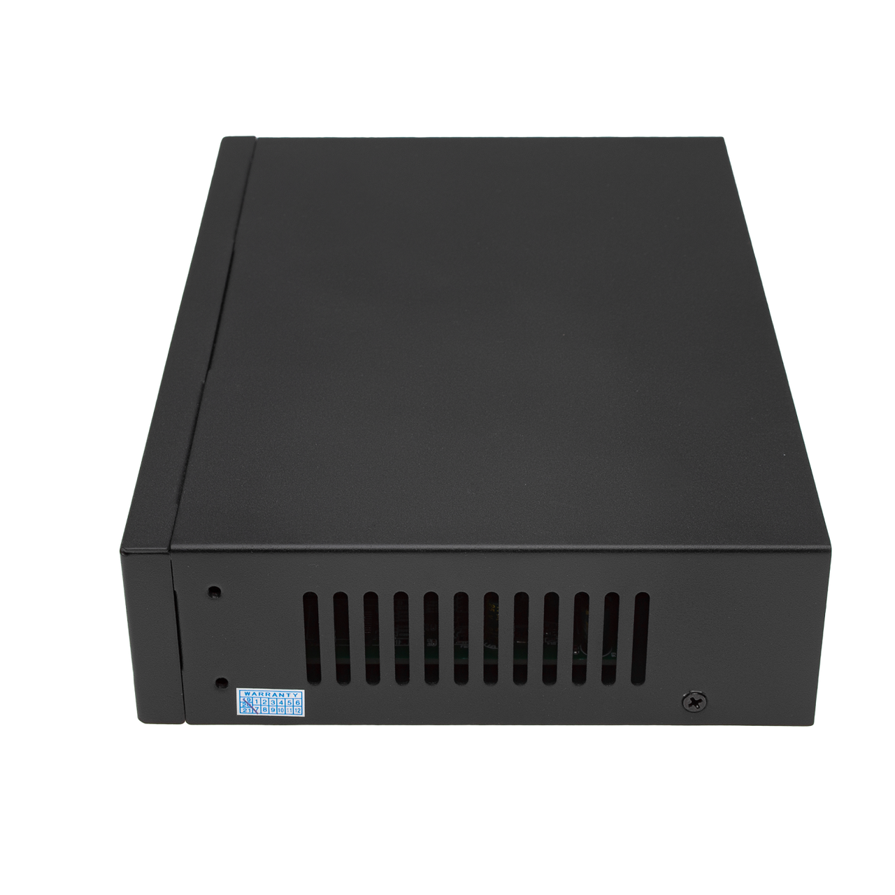 Комутатор мережевий POE GV-008-D-08+2PG