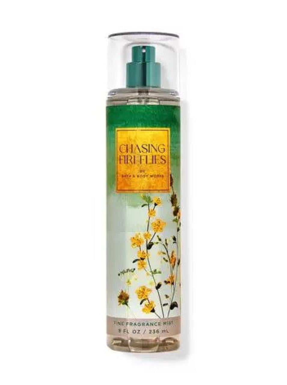 Спрей для тіла Chasing Fireflies Bath&Body Works 236 мл (2335873328)