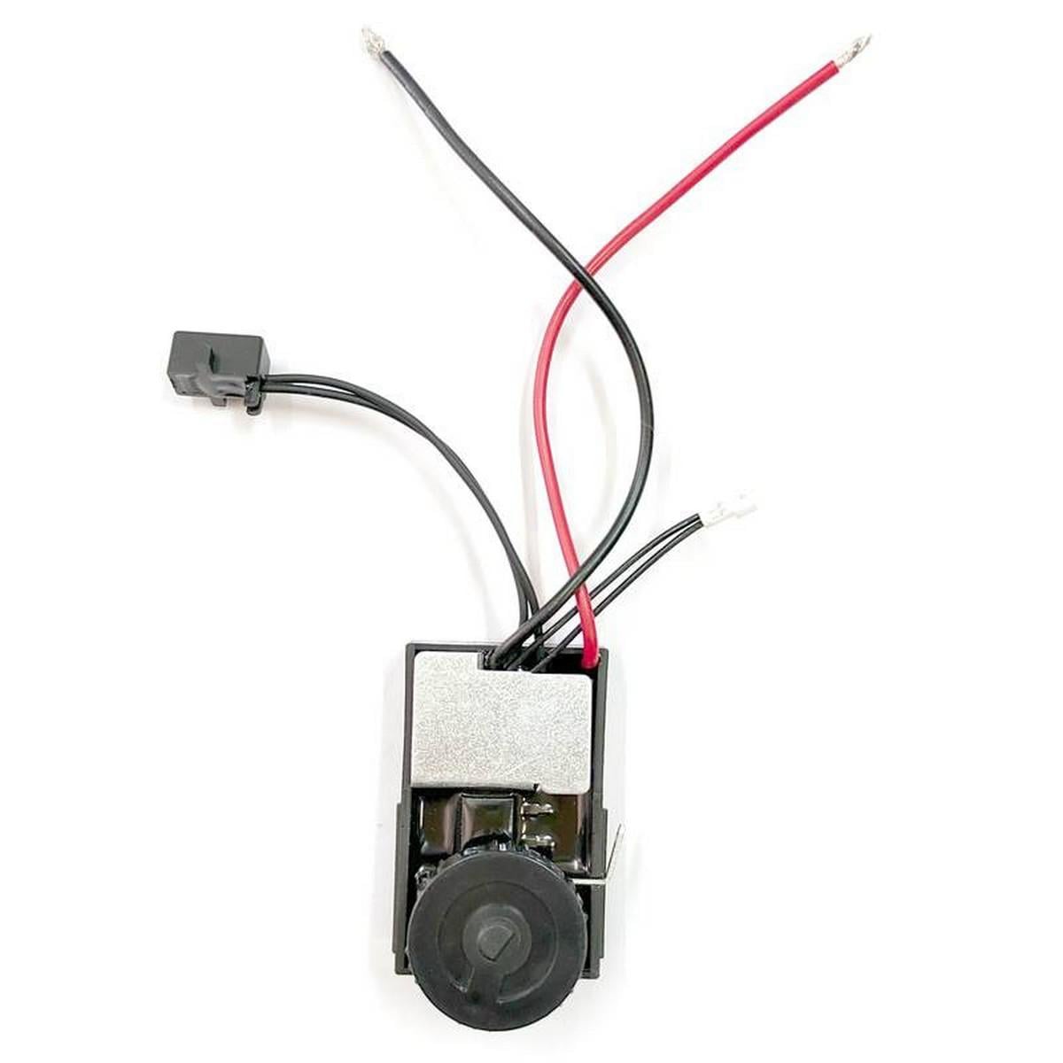Регулятор оборотов болгарки УШМ Stanley FMEG125V N775281
