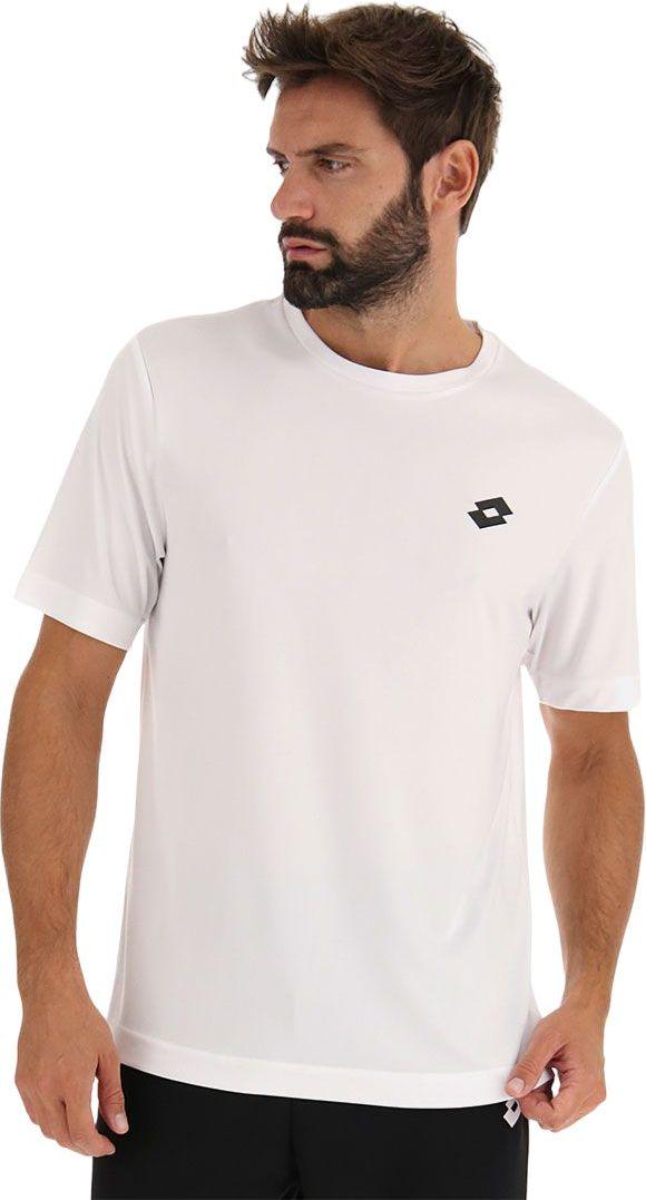 Футболка Lotto MSP TEE 216769/0F1 L