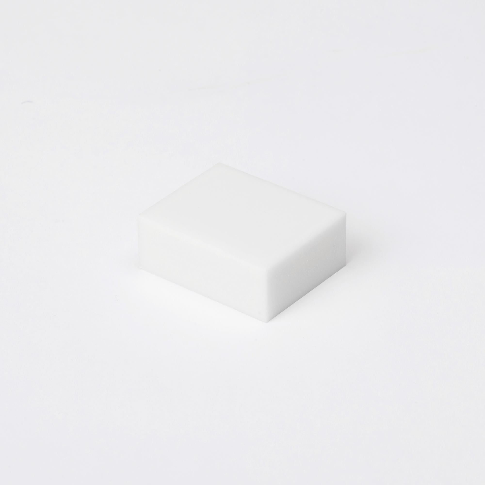 Ластик для удаления ржавчины Naniwa Rust Eraser White - фото 3