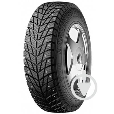 Автошина КАМА EURO-518 155/65 R13 73T