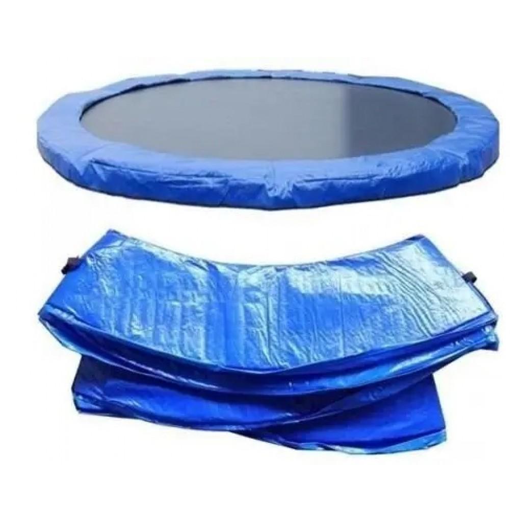 Накидка на пружины для батута 465 см 15 ft (2012190312)