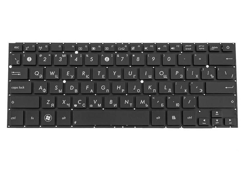 Клавіатура для ноутбука Asus UX31A (165929)