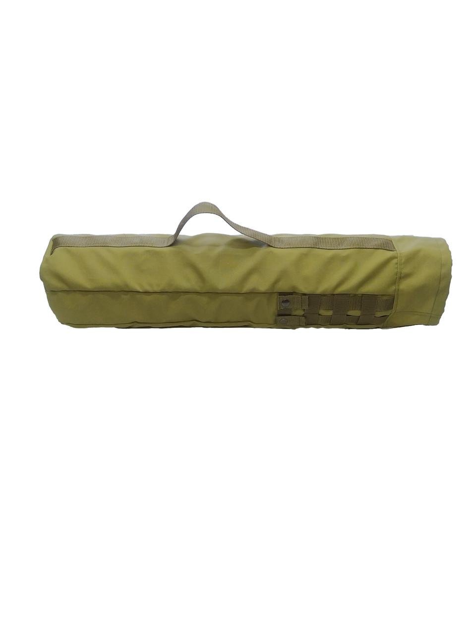 Чехол на каремат М&М Вид 1 Койот (213734) - фото 7 Чехол на каремат М&М Вид 1 Койот (213734) - фото 7