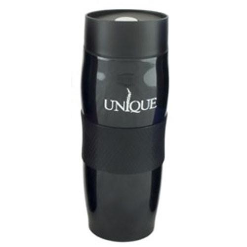 Термокружка Unique 0,38 л Черный (MX-10736C) - фото 2 Термокружка Unique 0,38 л Черный (MX-10736C) - фото 2