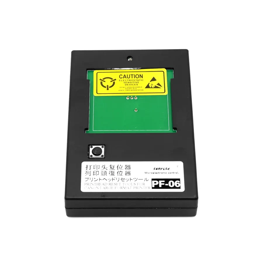 Ресеттер друкуючої головки PF-06 для Canon image PROGRAF TM-200/205/300/305 TX-2100/3100/4100