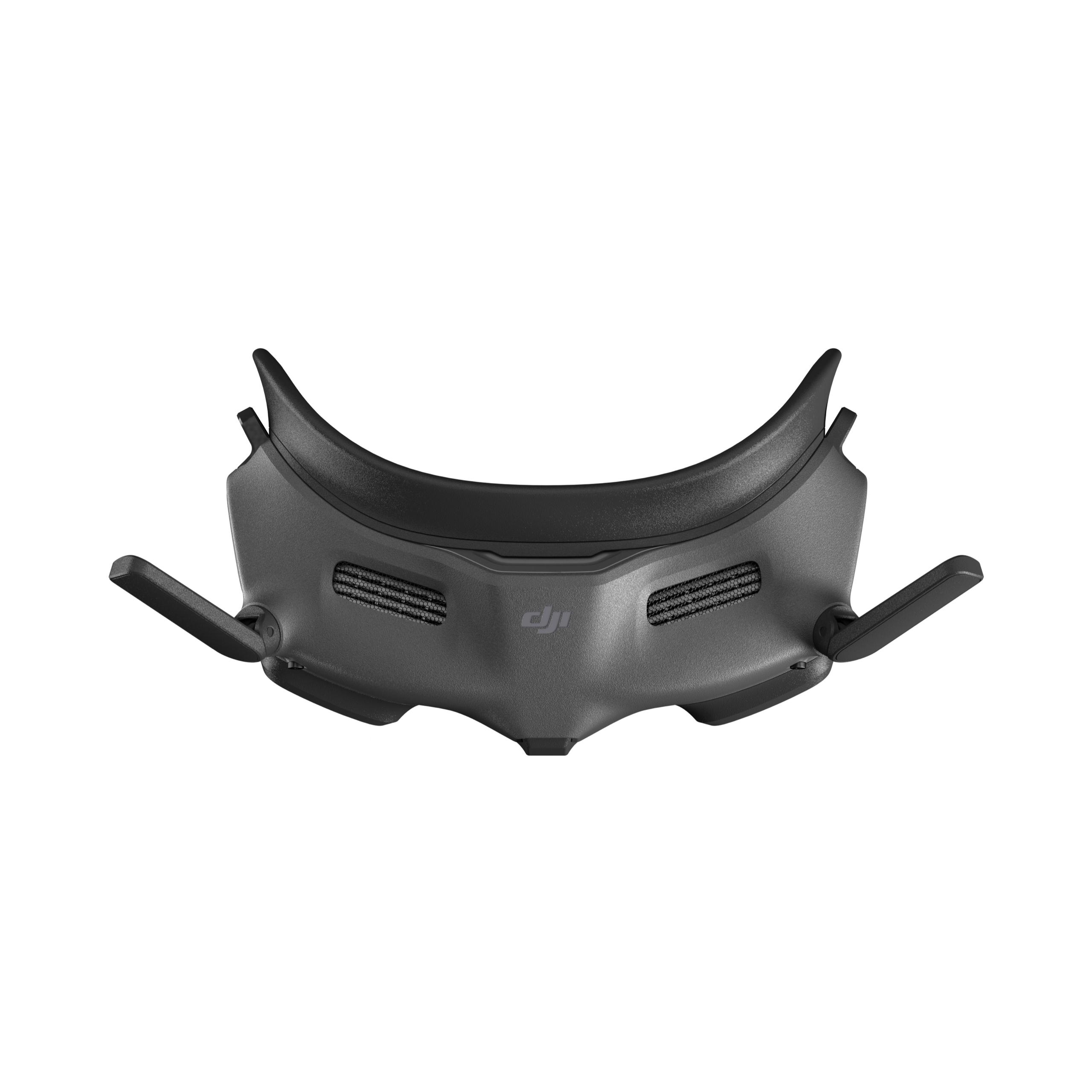Окуляри для FPV дрону DJI Goggles 2 (CP.FP.00000056.01) - фото 3