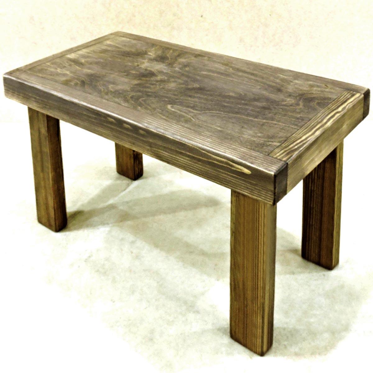 Стульчик из дерева Днепр 55 Мускат (ТАБ-550807)