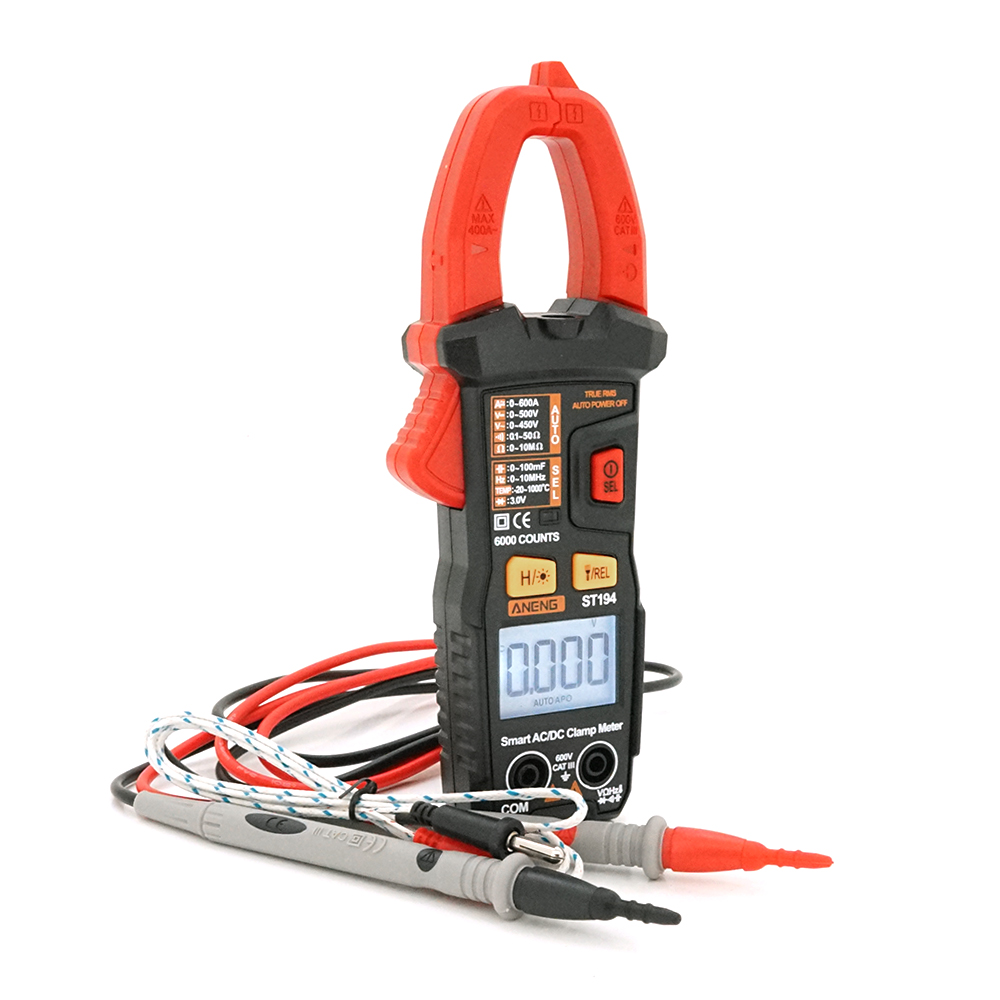 Мультиметр ANENG ST194 (YUT_V6884)