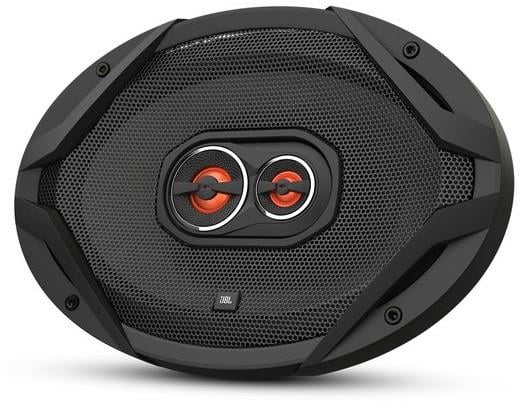 Коаксіальна акустика JBL GX963