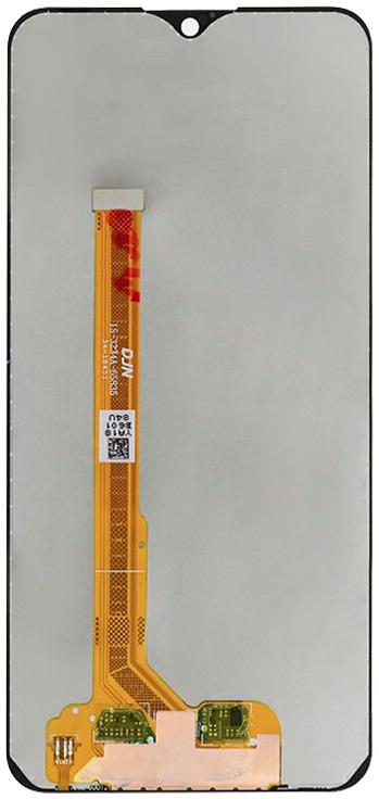 Дисплей и cенсор для Vivo Y91 Black