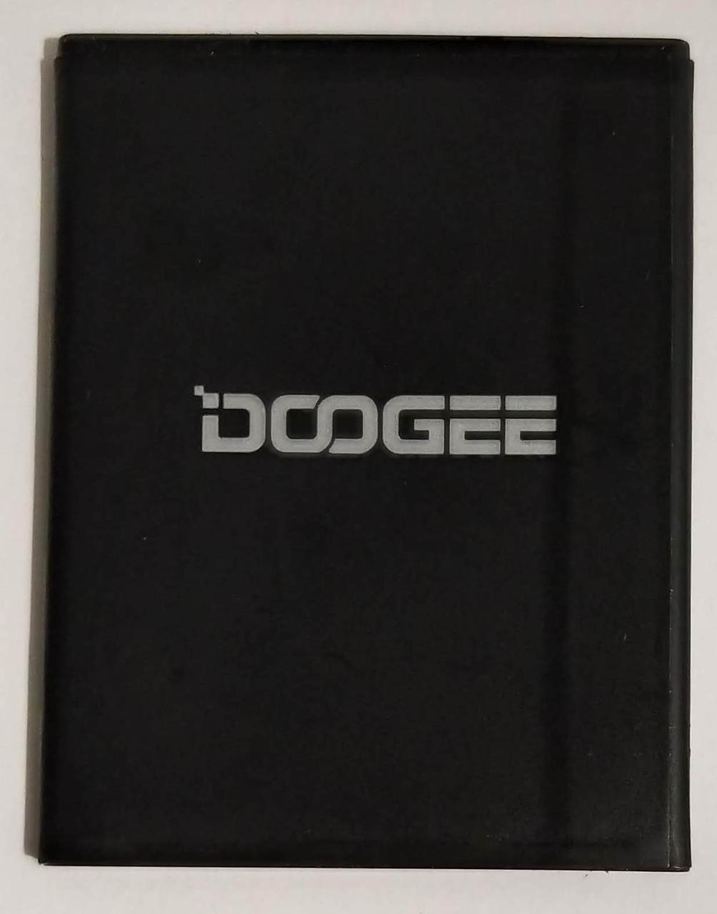 Аккумулятор для Doogee X50 2000 mAh (000042920) - фото 2