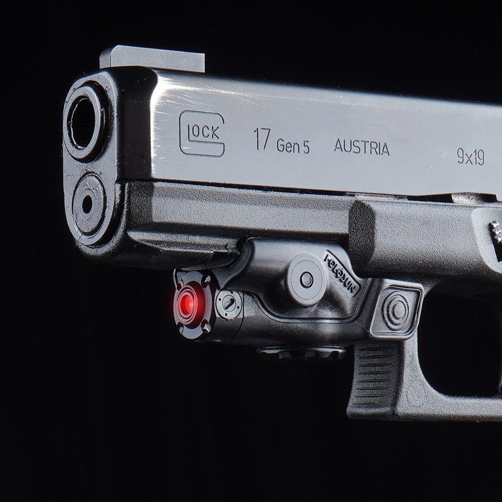 Прицел лазерный ЛЦУ Holosun RML-RD Красный - фото 2 Прицел лазерный ЛЦУ Holosun RML-RD Красный - фото 2