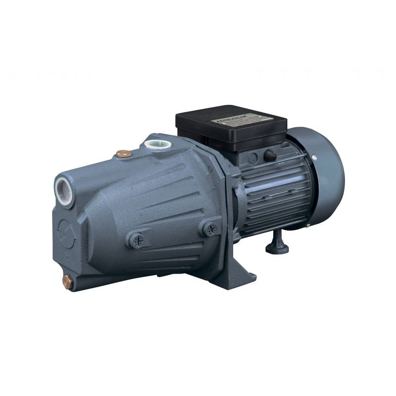 Насос відцентровий поверхневий Насоси плюс Оборудование JET 110 AX