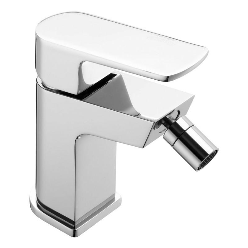 Змішувач для біде Bianchi Fly BIDFLY2003073IMCRM Хром (65656) Змішувач для біде Bianchi Fly BIDFLY2003073IMCRM Хром (65656)