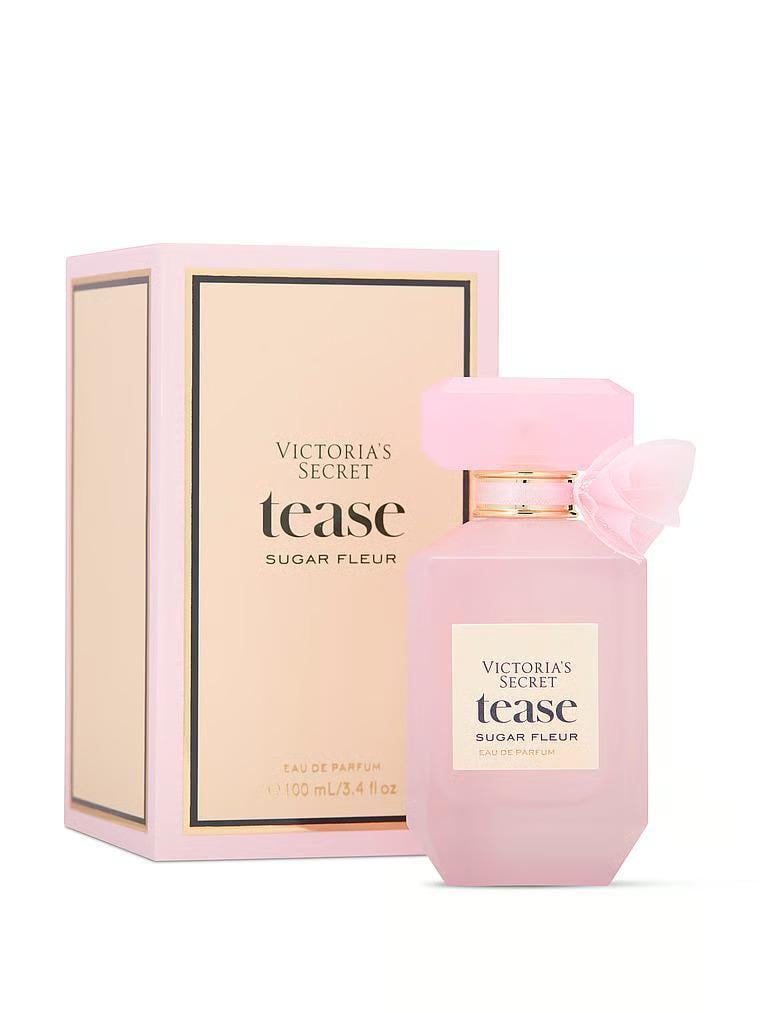 Парфуми Victoria's Secret TEASE Sugar Fleur Eau de Parfum 100 мл (26894944)