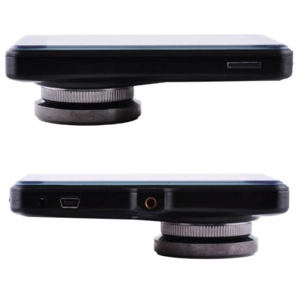 Видеорегистратор A11 (MER-14056_967) - фото 4 Видеорегистратор A11 (MER-14056_967) - фото 4