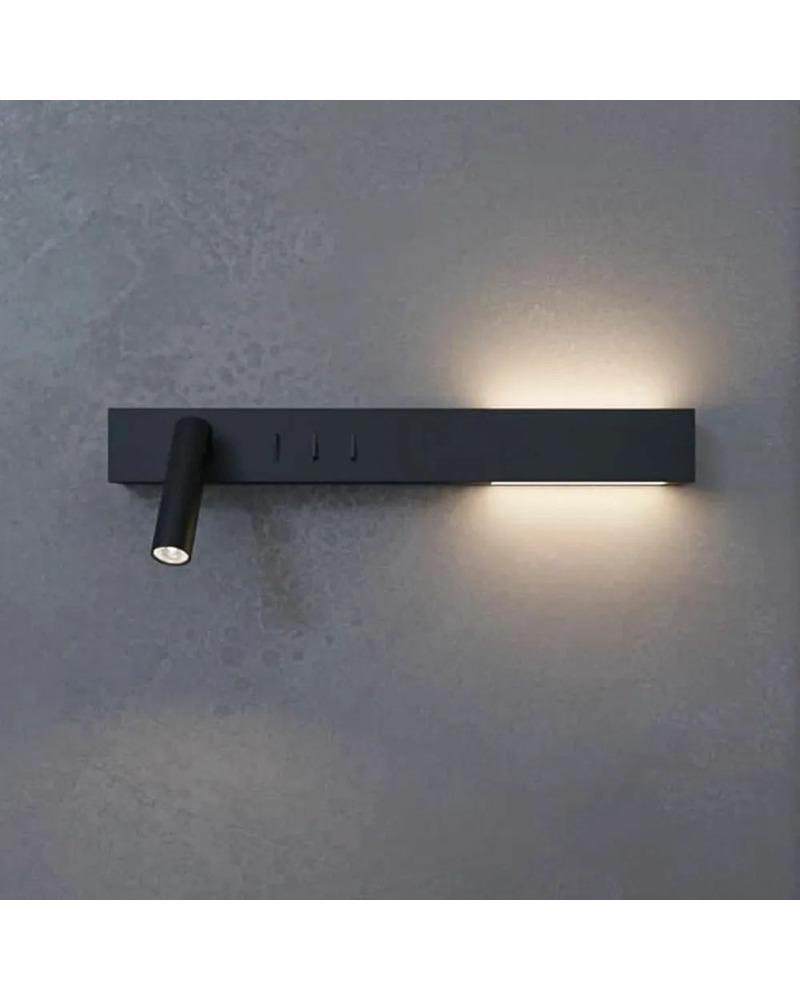 Светильник настенный MJ-Light 15021 L-Vadud (11199211)