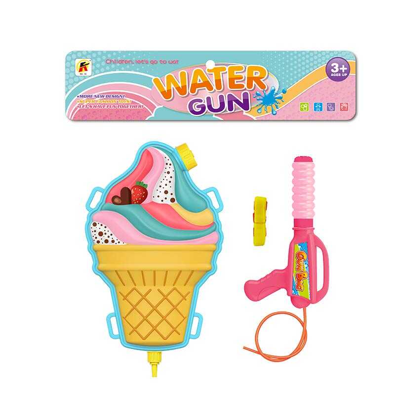 Водний балон P 3054-1 72 Ріжок (129789)