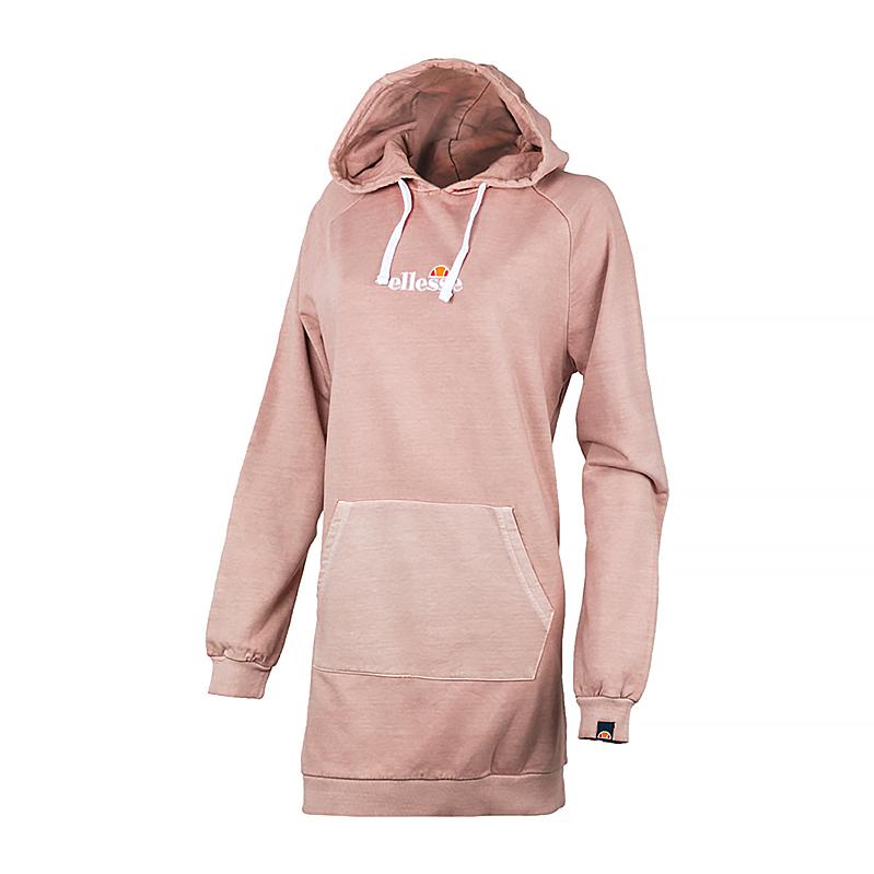 Платье женское Ellesse Triphala L Розовый (SGM13152-PINK)